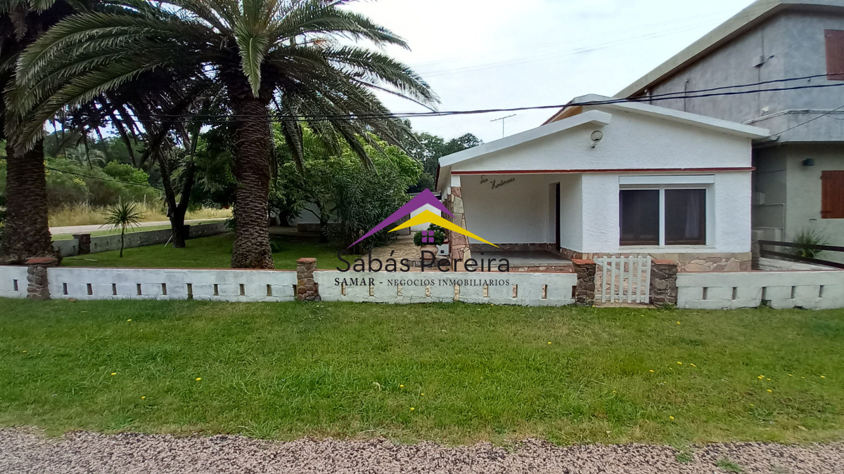 Las Flores - GoPunta - Portal Inmobiliario de Punta del Este - Maldonado