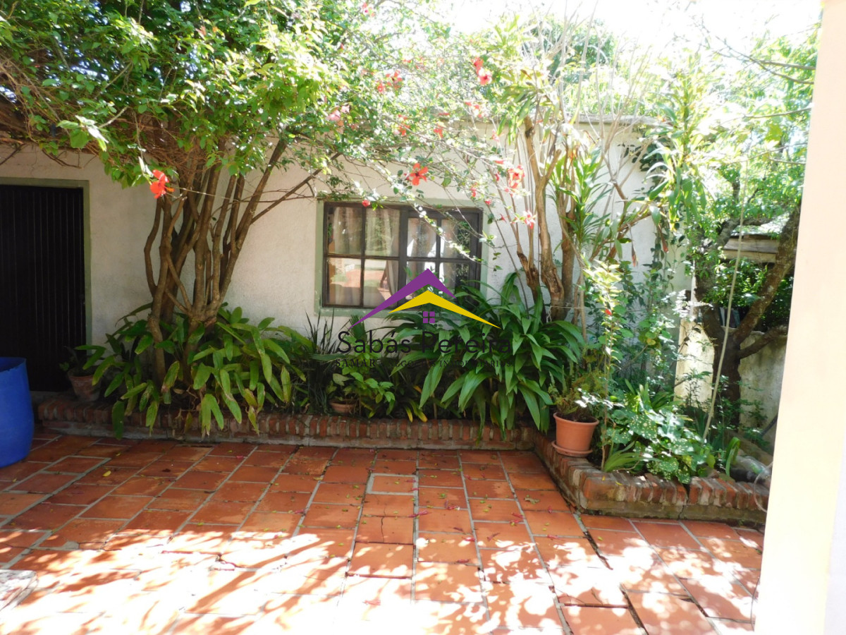 Casa ID.41685 - Casa en Alquiler Anual en Playa Hermosa - Piriápolis