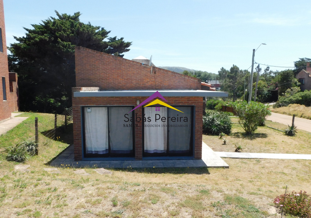 Casa ID.41544 - Venta casa 2 dormitorios 1 baños, San  Francisco, Piriapolis, Maldonado