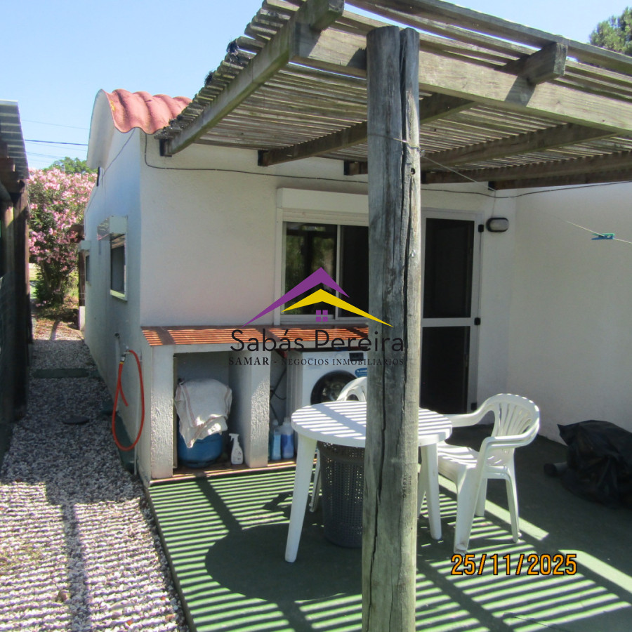 Casa ID.41554 - Venta casa 3 dormitorios 2 baños, Country, Piriapolis, Maldonado