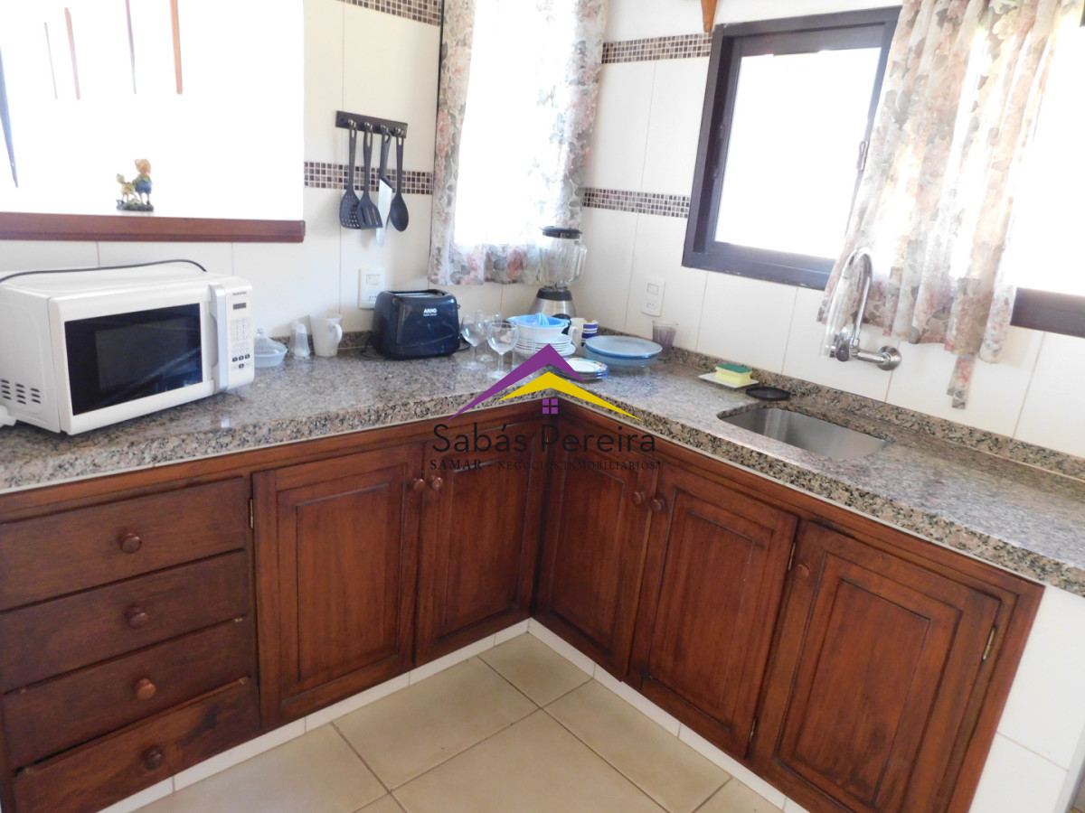 Casa ID.41544 - Venta casa 2 dormitorios 1 baños, San  Francisco, Piriapolis, Maldonado