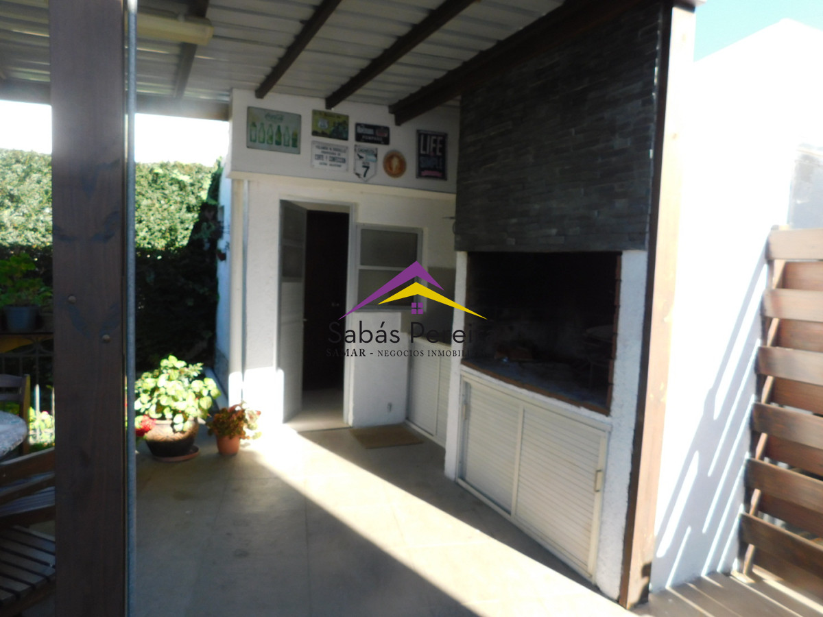 Casa ID.41431 - Venta casa de 3 dormitorios 3 baños en Playa Grande, Piriapolis, Maldonado