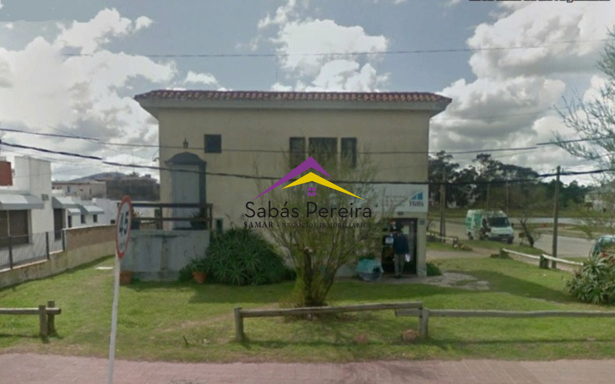 Casa ID.41539 - Venta propiedad local comercial  Centro, Piriapolis,  Maldonado