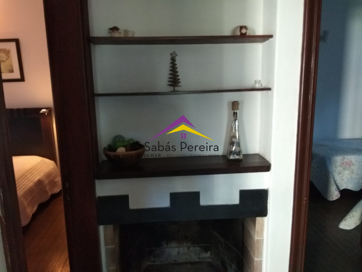 Casa ID.38618 - CASA ALQUILER PARADA 5 A METROS DE LA PLAYA