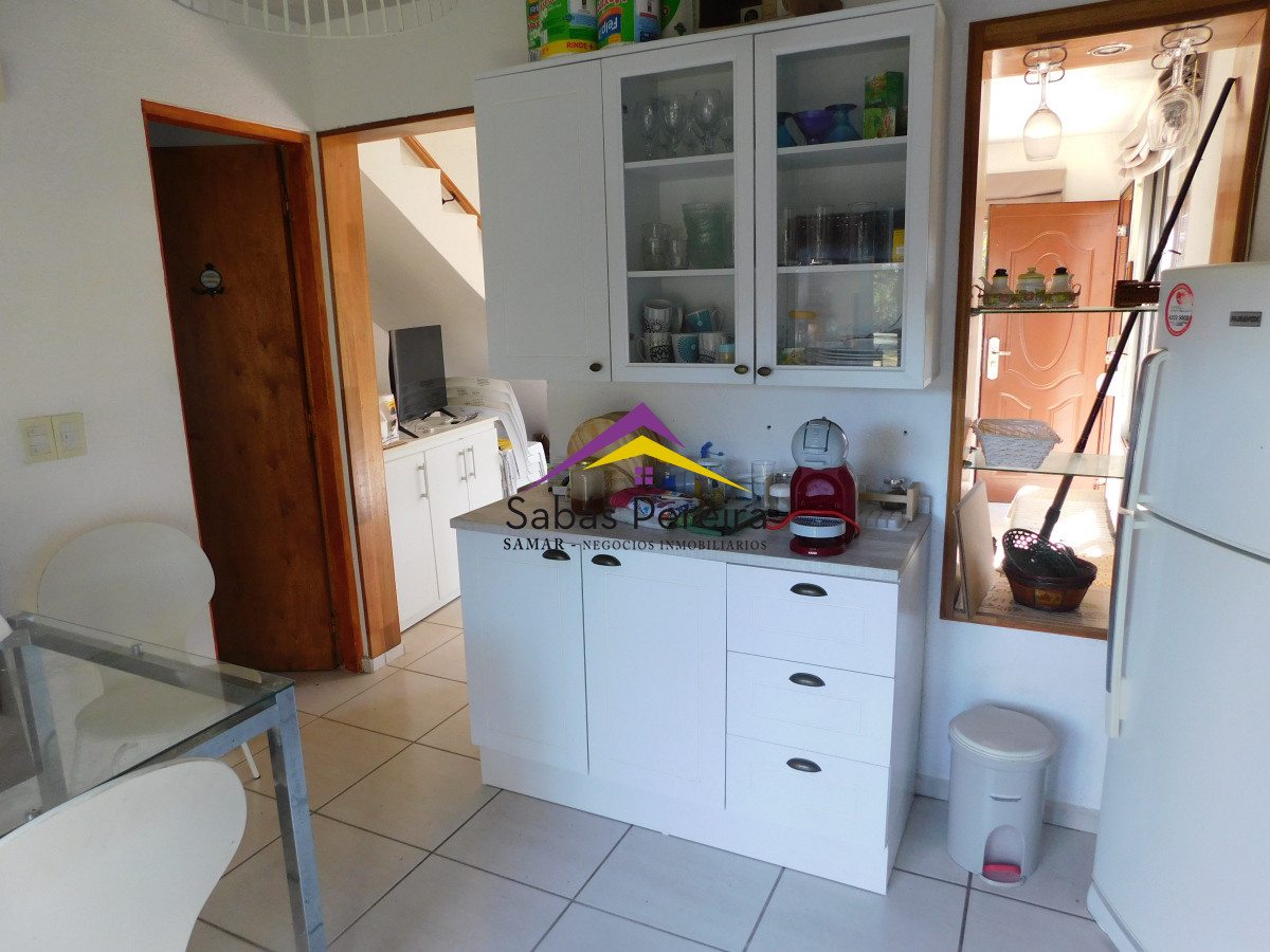 Casa ID.41455 - Venta casa 2 dormitorios 2 baños, Bella Vista, Piriapolis, Maldonado