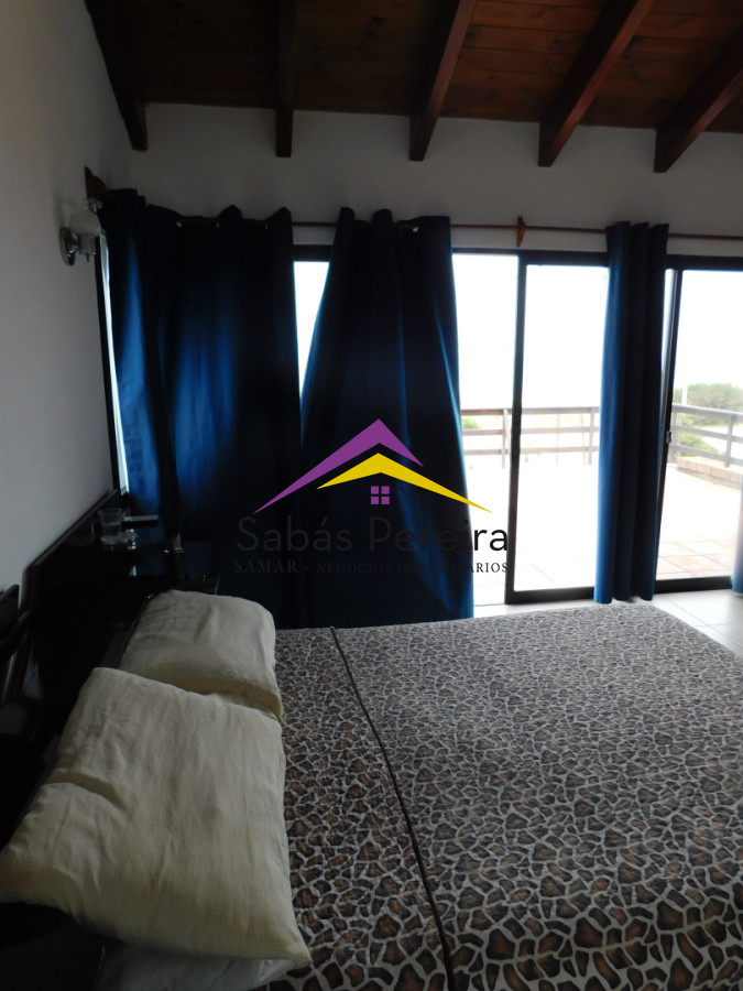 Casa ID.41543 - Venta casa 2 dormitorios 2 baños, San Francisco, Piriapolis, Maldonado