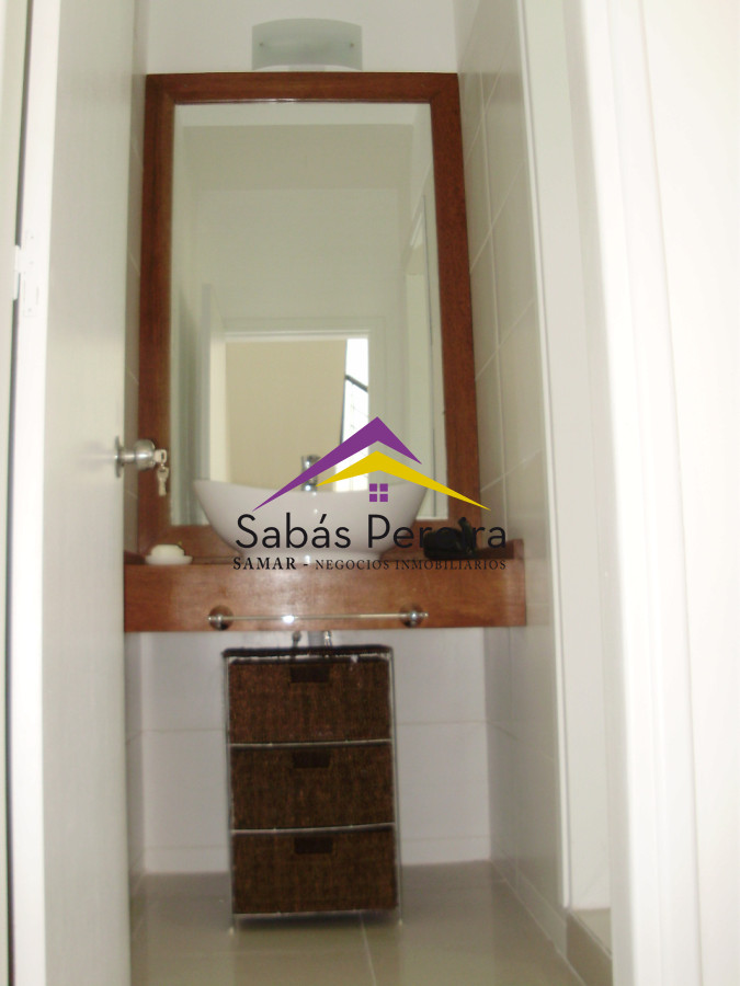 Casa ID.38257 - Casa en Alquiler Manantiales