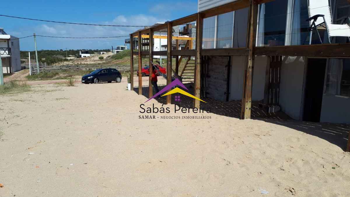 Playa de La Viuda - GoPunta - Portal Inmobiliario de Punta del Este - Maldonado