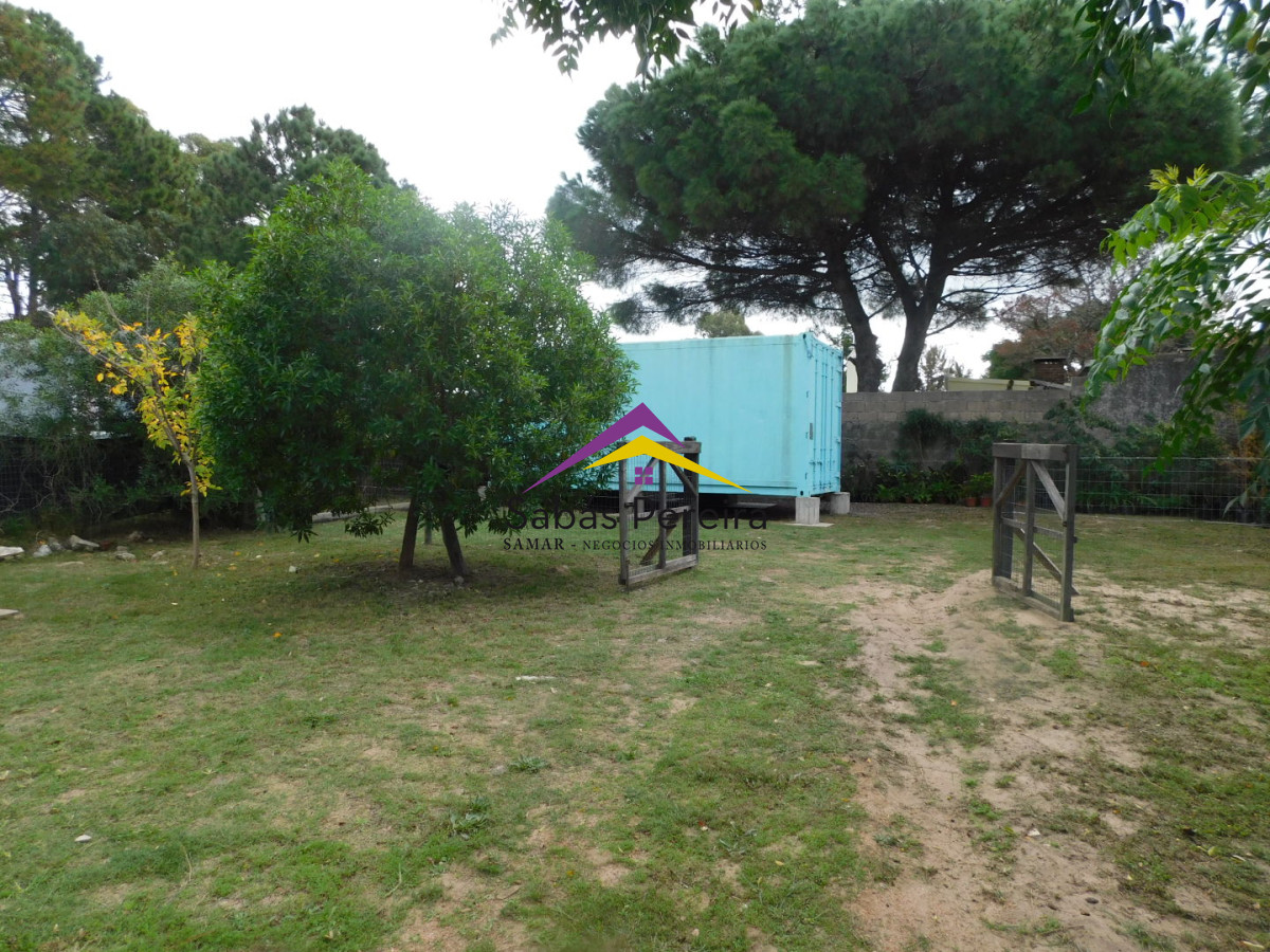 Casa ID.41418 - Venta casa de 1 dormitorios 1 baños en Playa Grande, Piriapolis, Maldonado