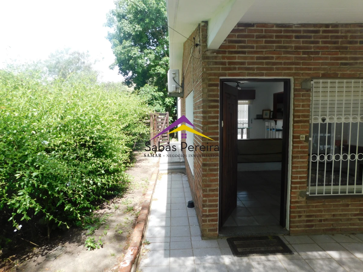 Casa ID.41540 - Venta casa 3 dormitorios 2 baños, Country, Piriapolis, Maldonado
