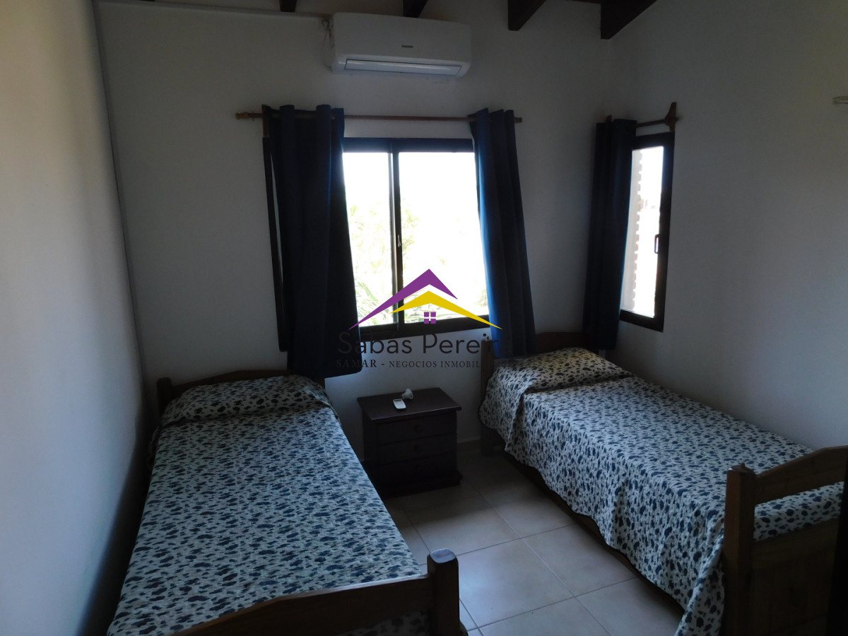 Casa ID.41544 - Venta casa 2 dormitorios 1 baños, San  Francisco, Piriapolis, Maldonado