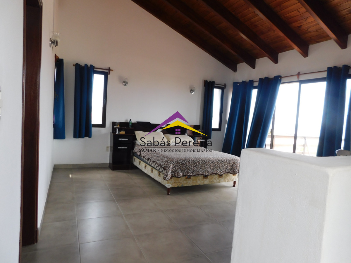 Casa ID.41543 - Venta casa 2 dormitorios 2 baños, San Francisco, Piriapolis, Maldonado