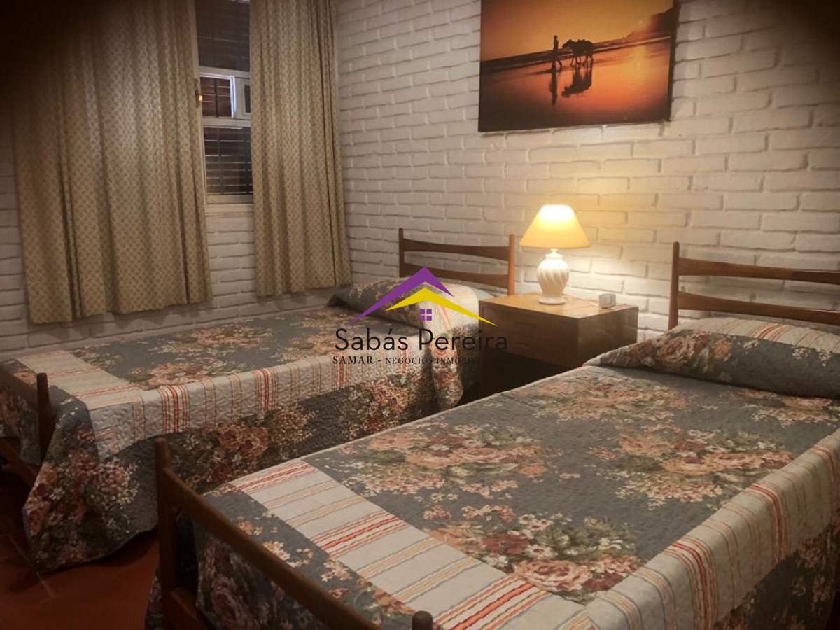 Casa ID.38174 - ALQUILER CASA ENERO 2 DORMITORIOS