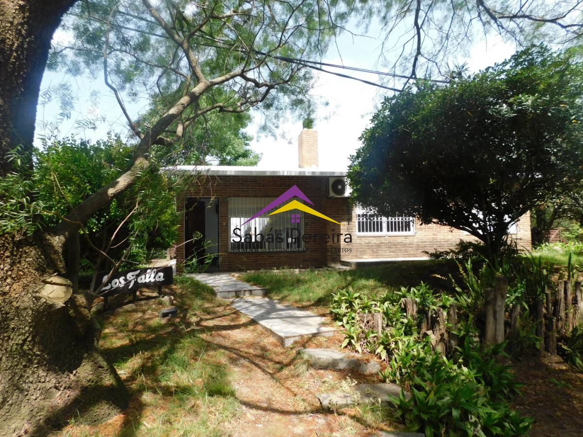 Casa ID.41540 - Venta casa 3 dormitorios 2 baños, Country, Piriapolis, Maldonado