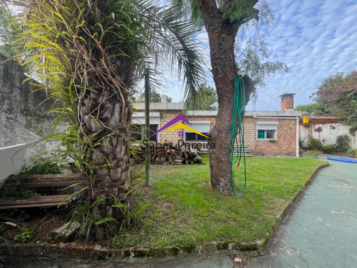 Casa ID.41169 - Venta de casa de 3 Dormitorios en Las Delicias