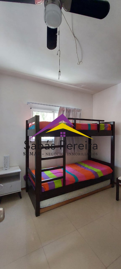 Casa ID.41115 - ALQUILER MANANTIALES 3 DORMITORIOS
