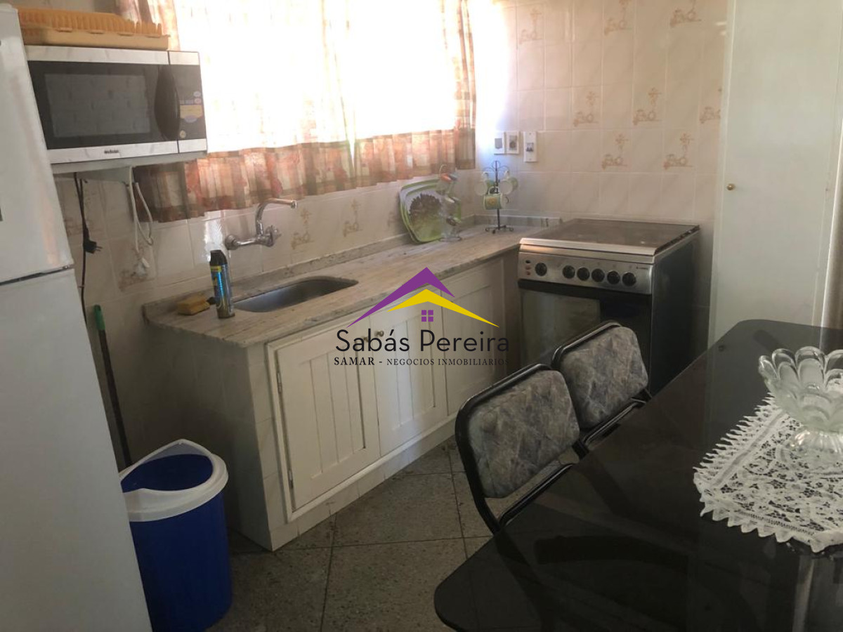 Casa ID.38174 - ALQUILER CASA ENERO 2 DORMITORIOS