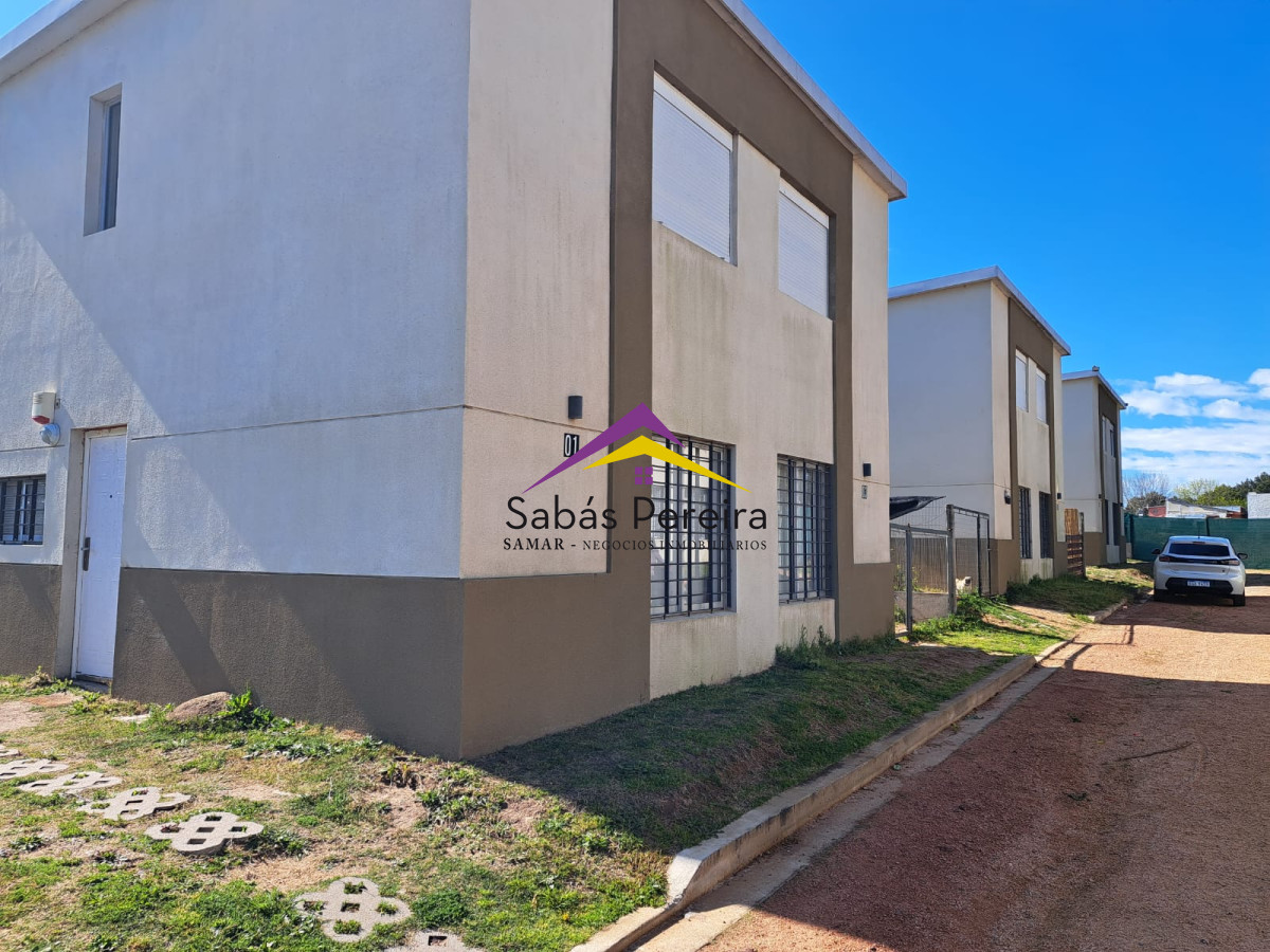 Casa ID.40874 - VENTA CASA 2 DORMITORIOS MALDONADO