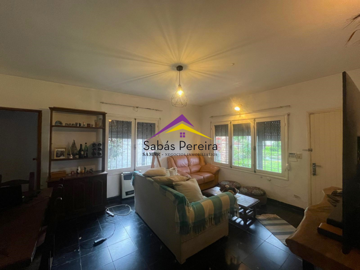 Casa ID.41169 - Venta de casa de 3 Dormitorios en Las Delicias