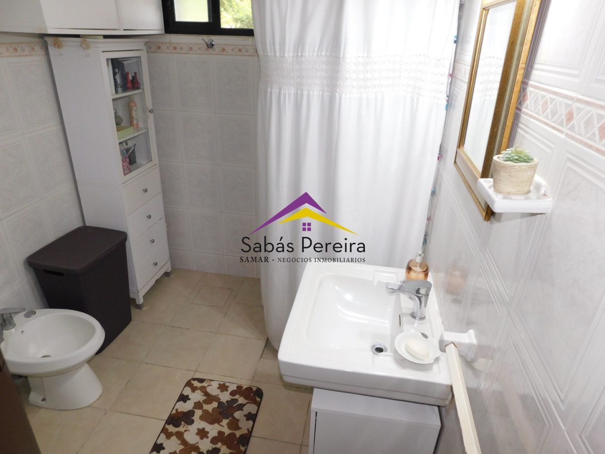 Casa ID.41534 - Casa en alquiler 3 dormitorios 2 baños Playa Hermosa, Piriapolis, Maldonado