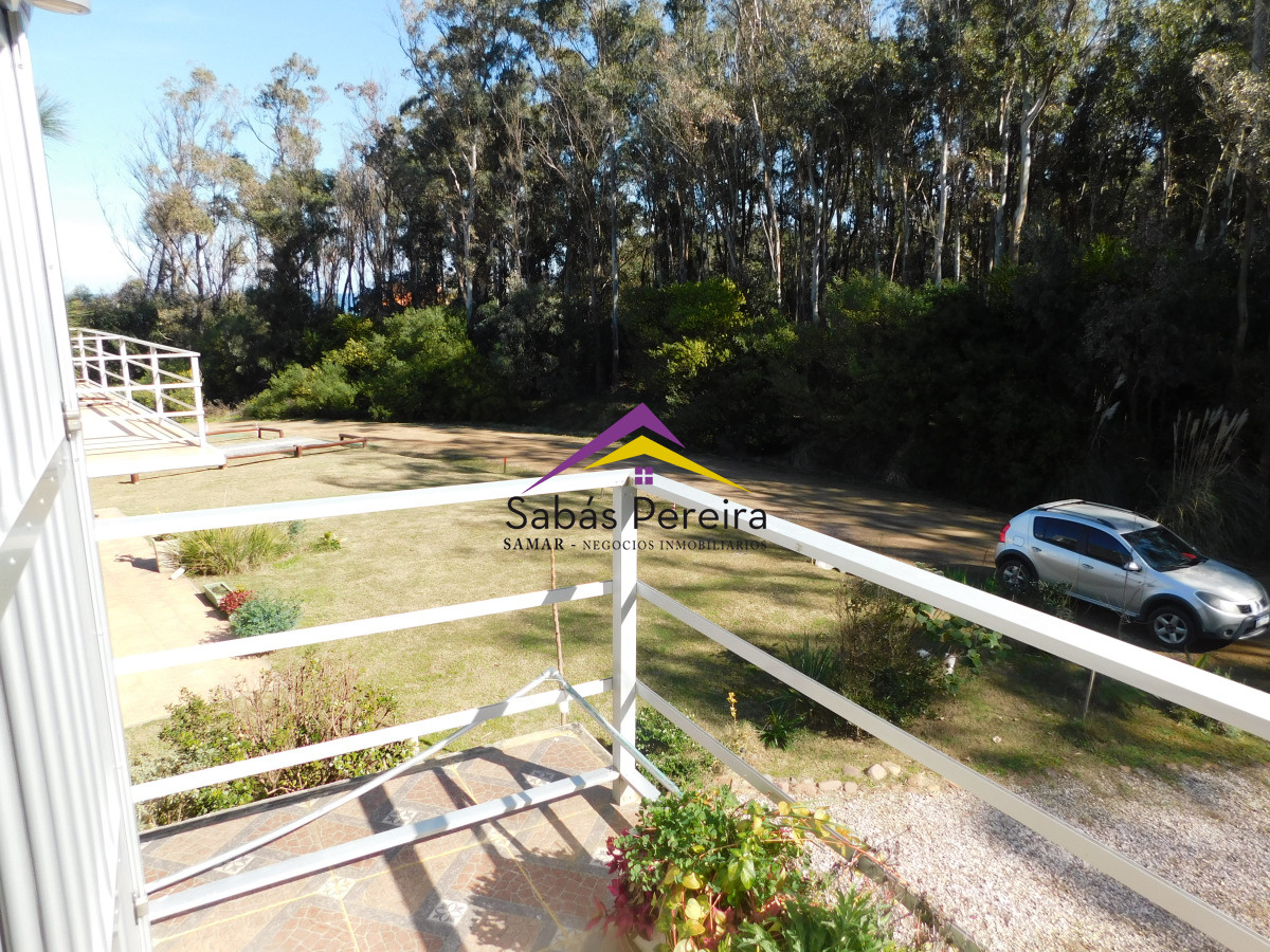 Casa ID.41454 - Venta casa 2 dormitorios 2 baños, Bella Vista, Piriapolis, Maldonado