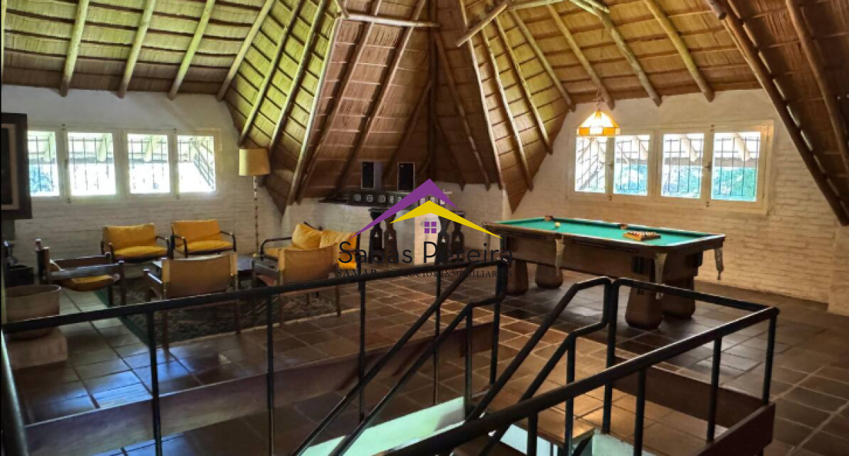 Casa ID.37949 - Casa en Mansa, 5 dormitorios *