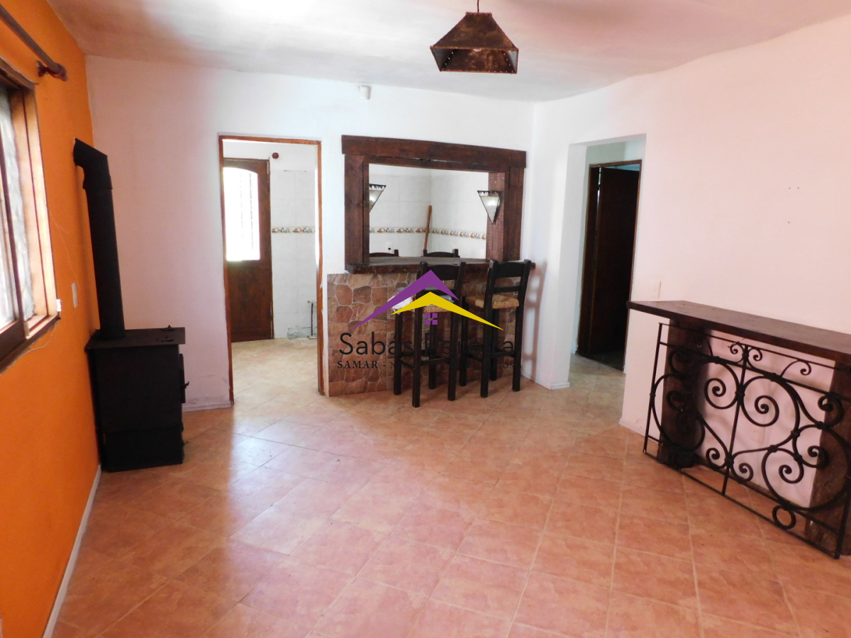 Casa ID.41533 - Venta de casa ph, 3 dorm.1 baño, Capandegy, San Carlos Maldonado