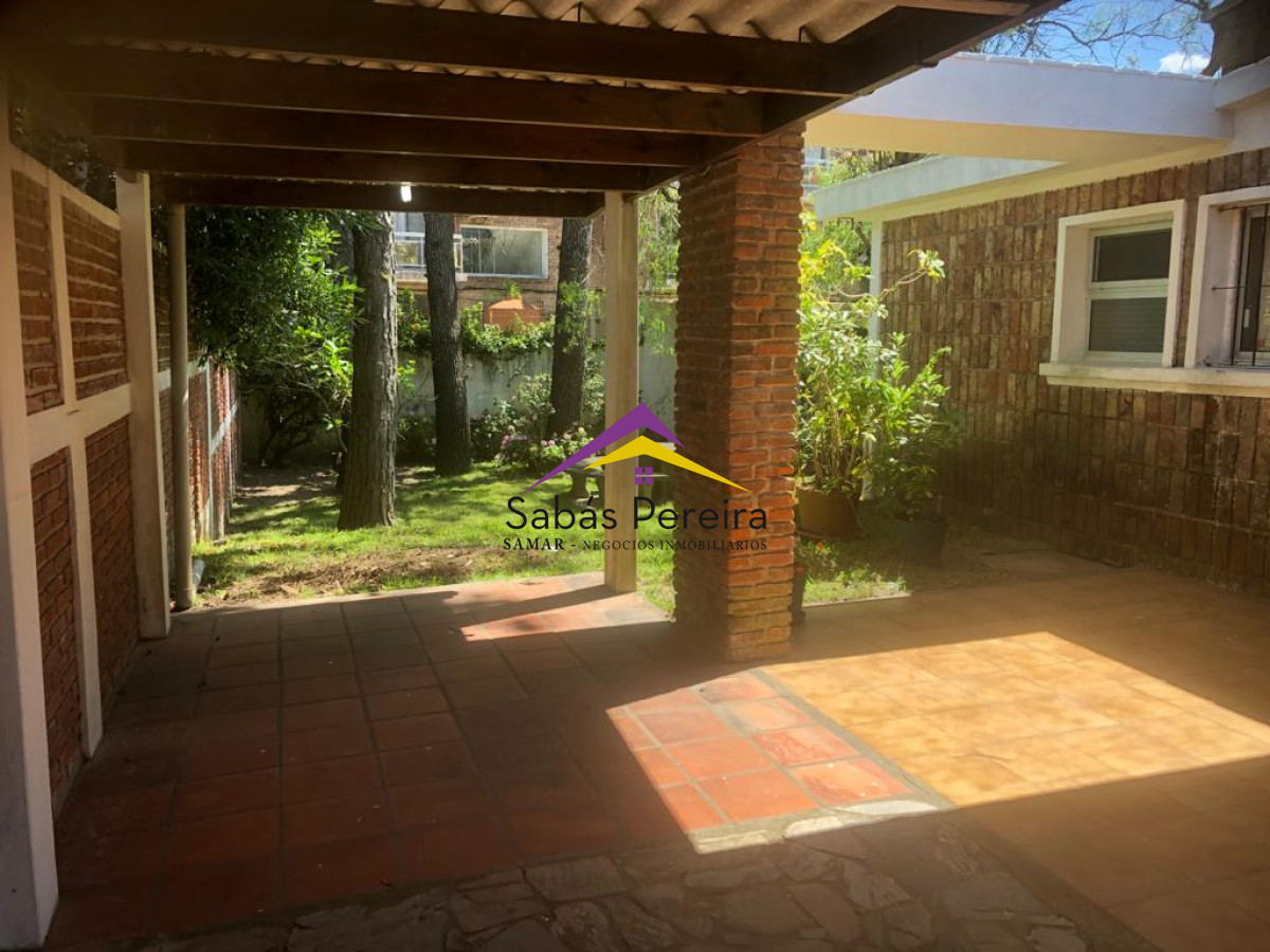 Casa ID.38174 - ALQUILER CASA ENERO 2 DORMITORIOS