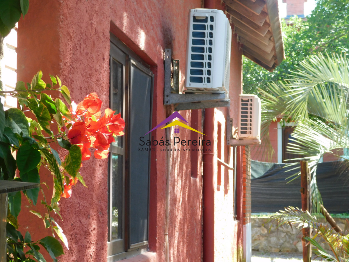 Casa ID.41541 - Venta complejo de 10 casas 20 dormitorios10 baños, San Francisco, Piriapolis, Maldonado