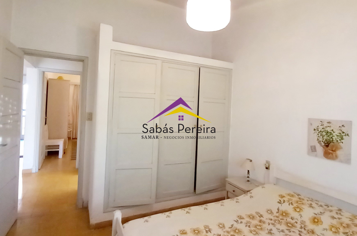 Casa ID.41046 - Venta casa 2 dormitorio, 1 baño. Centro, Piriápolis, Maldonado.