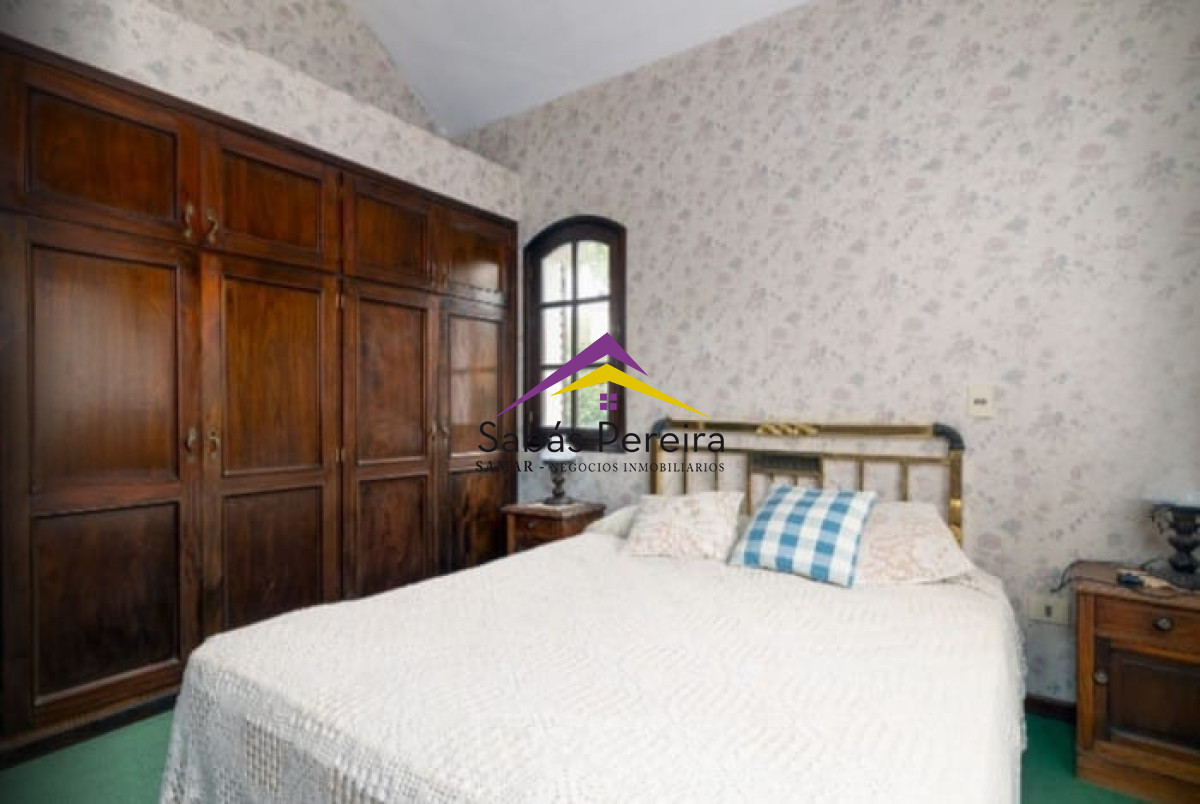 Casa ID.41536 - Casa de familia en alquiler de temporada a pasos de Playa Mansa