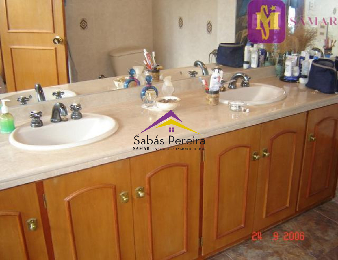 Casa ID.38157 - ALQUILER 3 DORMITORIOS TEMPORADA PUNTA DEL ESTE