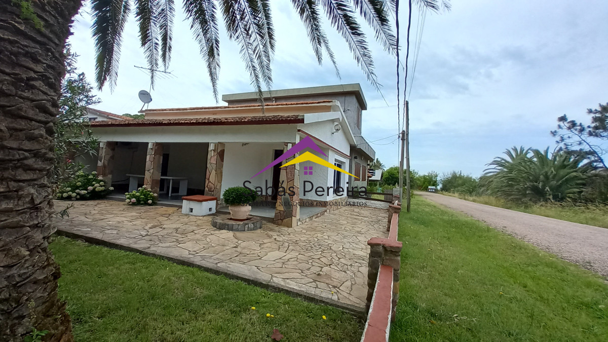 Las Flores - GoPunta - Portal Inmobiliario de Punta del Este - Maldonado