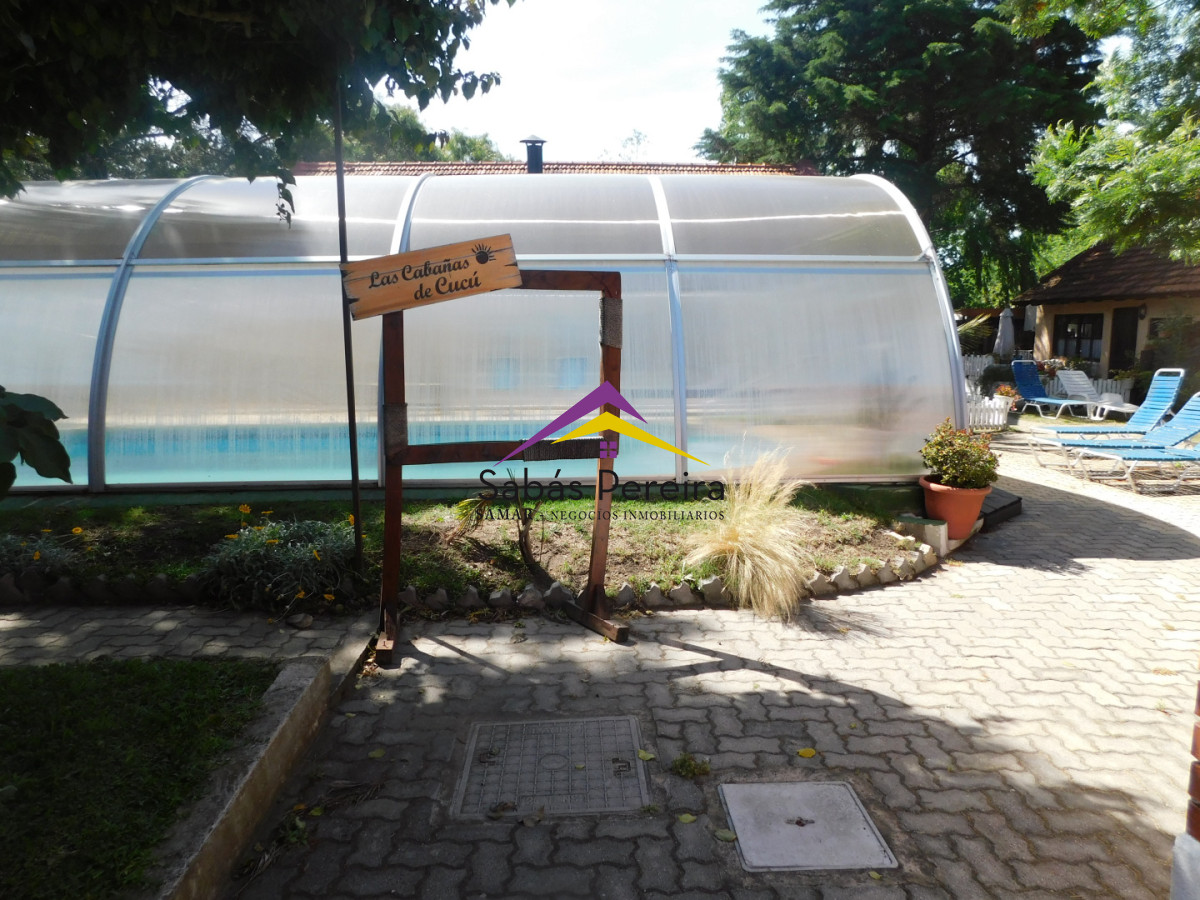 Casa ID.41541 - Venta complejo de 10 casas 20 dormitorios10 baños, San Francisco, Piriapolis, Maldonado