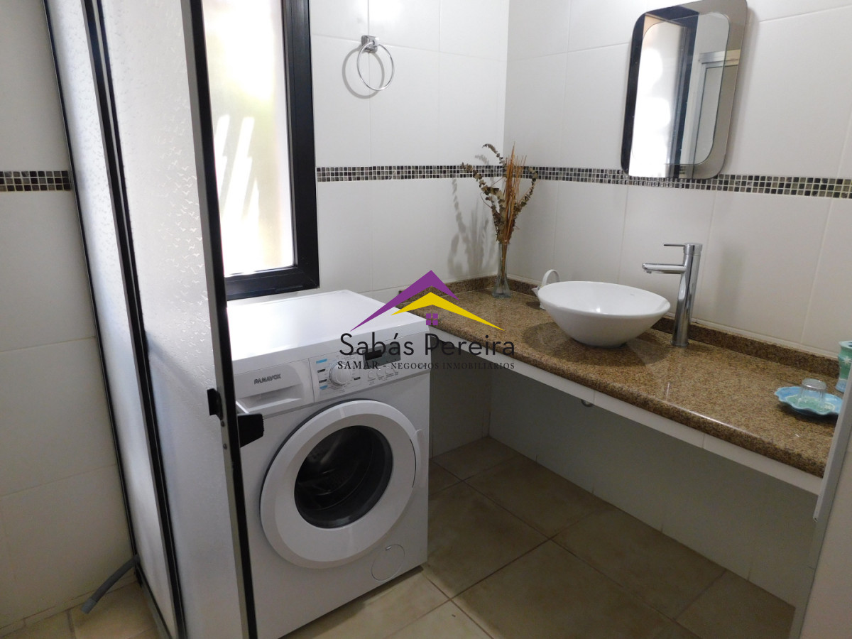 Casa ID.41544 - Venta casa 2 dormitorios 1 baños, San  Francisco, Piriapolis, Maldonado