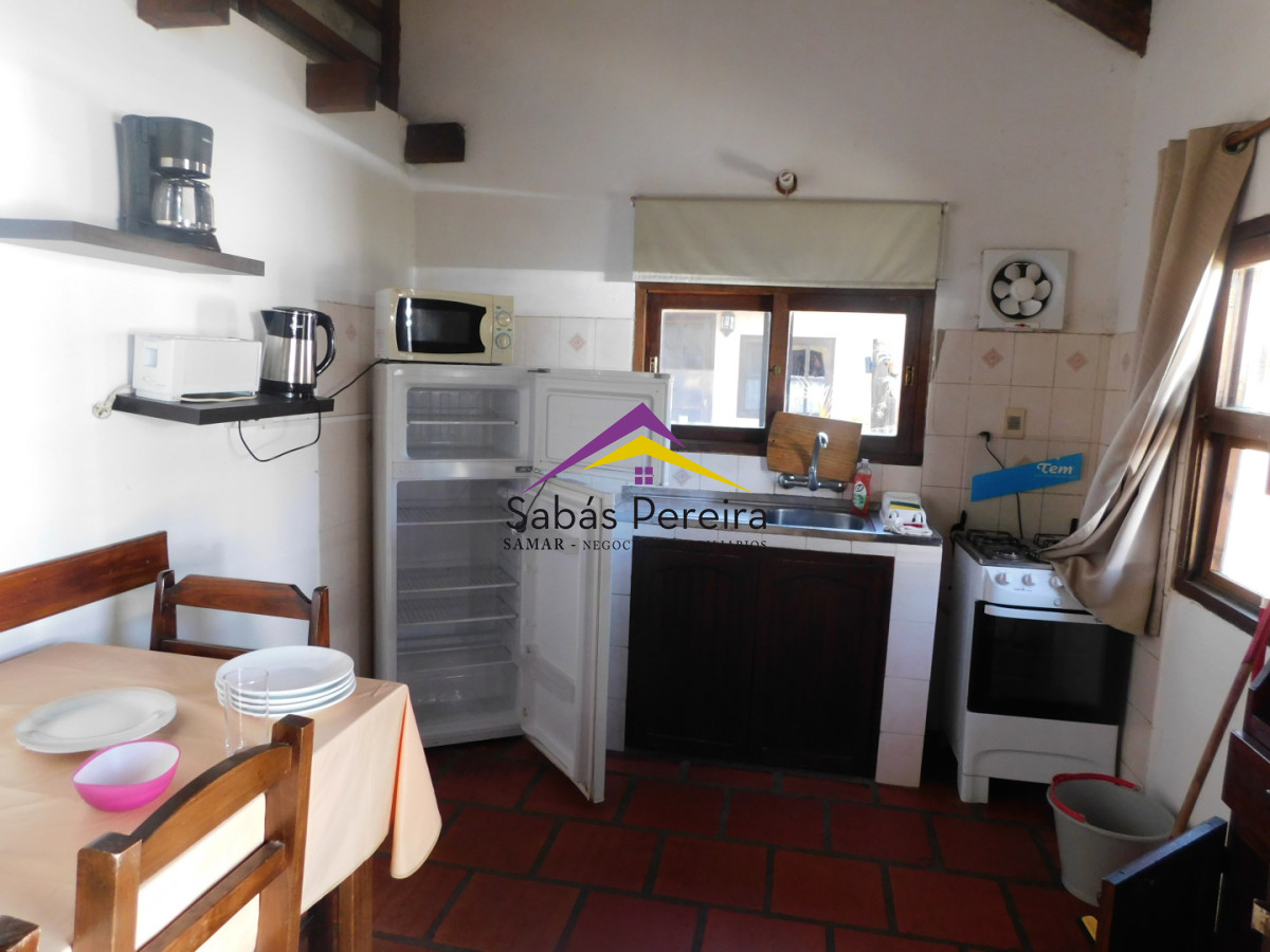 Casa ID.41541 - Venta complejo de 10 casas 20 dormitorios10 baños, San Francisco, Piriapolis, Maldonado