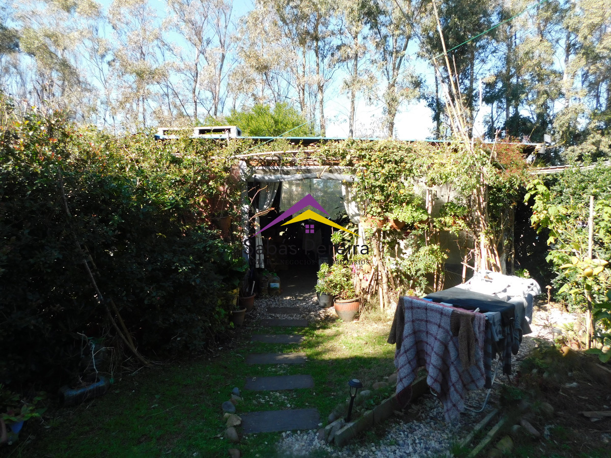 Casa ID.41454 - Venta casa 2 dormitorios 2 baños, Bella Vista, Piriapolis, Maldonado