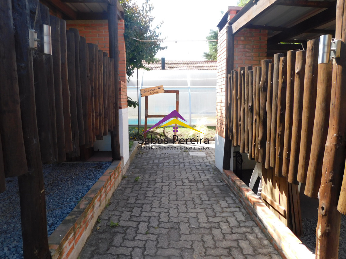 Casa ID.41541 - Venta complejo de 10 casas 20 dormitorios10 baños, San Francisco, Piriapolis, Maldonado