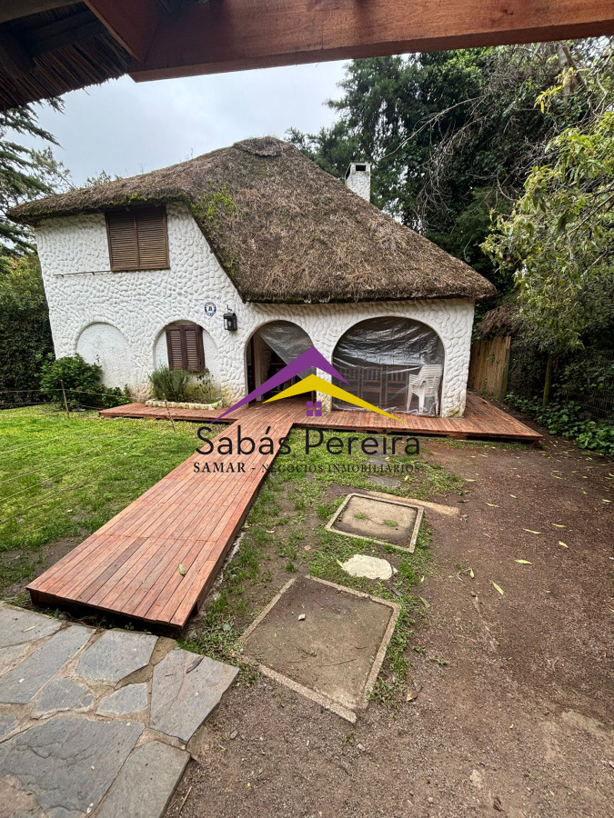 Casa ID.38051 - Venta de casa en San Rafael