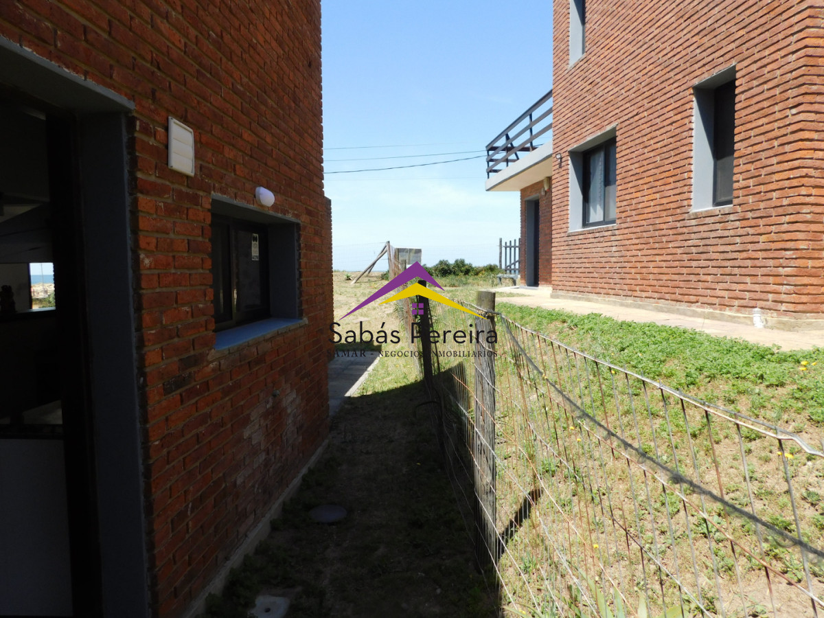 Casa ID.41544 - Venta casa 2 dormitorios 1 baños, San  Francisco, Piriapolis, Maldonado