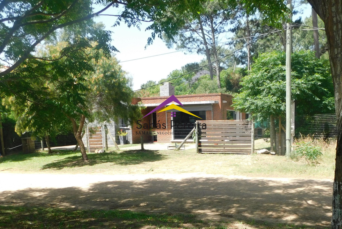 Casa ID.41557 - Venta casa de 2 dormitorios 1 baño, Country, Piriapolis, Maldonado