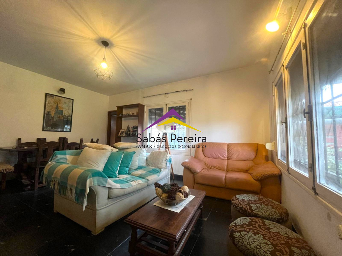 Casa ID.41169 - Venta de casa de 3 Dormitorios en Las Delicias