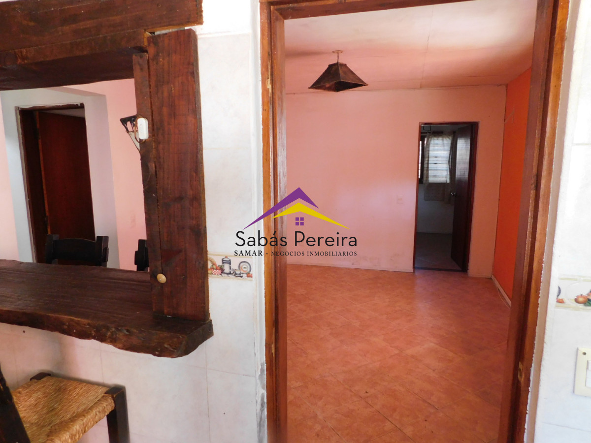 Casa ID.41533 - Venta de casa ph, 3 dorm.1 baño, Capandegy, San Carlos Maldonado