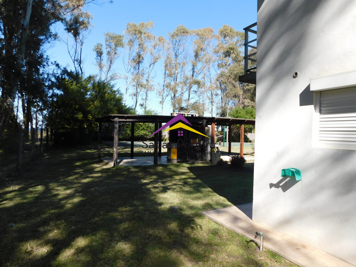 Casa ID.41455 - Venta casa 2 dormitorios 2 baños, Bella Vista, Piriapolis, Maldonado