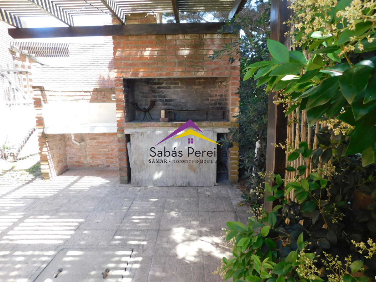 Casa ID.41544 - Venta casa 2 dormitorios 1 baños, San  Francisco, Piriapolis, Maldonado