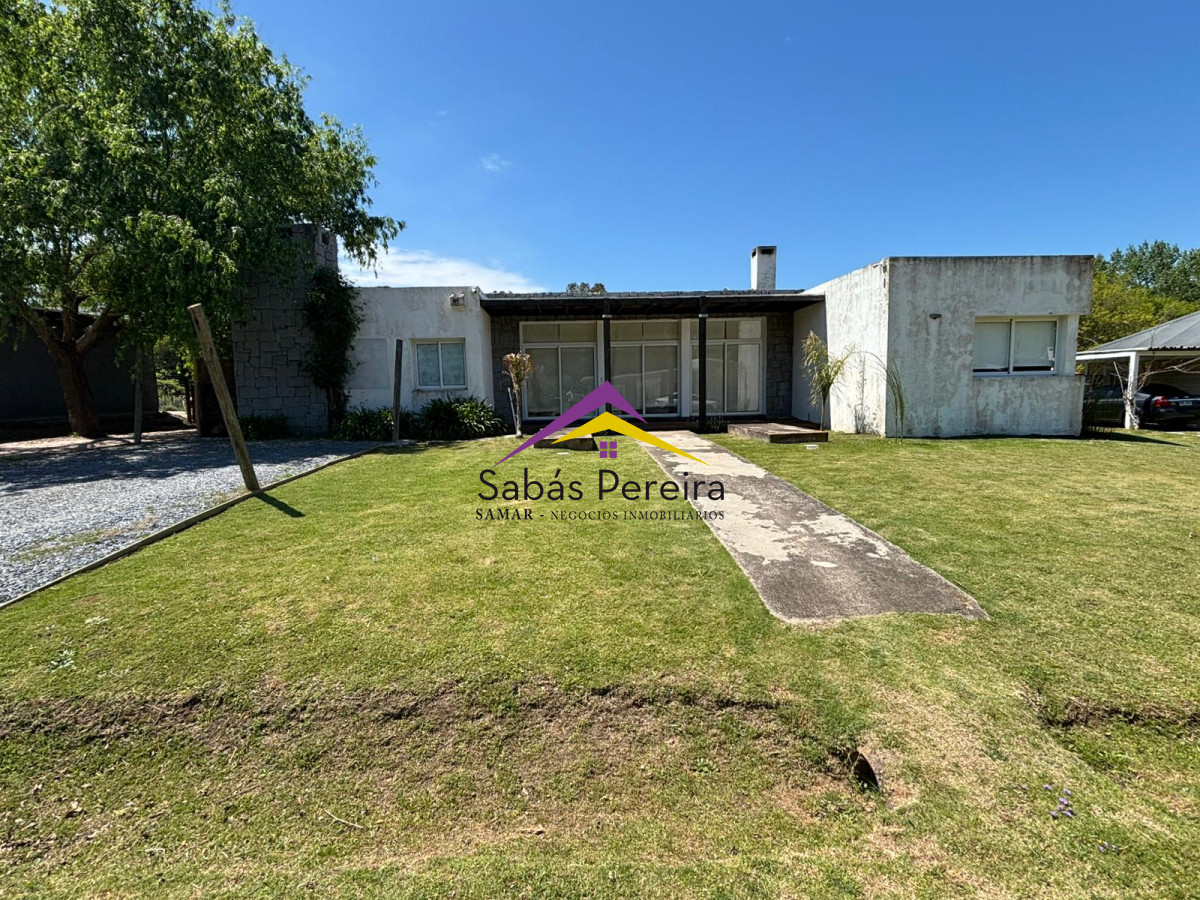 Camino Lussich - GoPunta - Portal Inmobiliario de Punta del Este - Maldonado