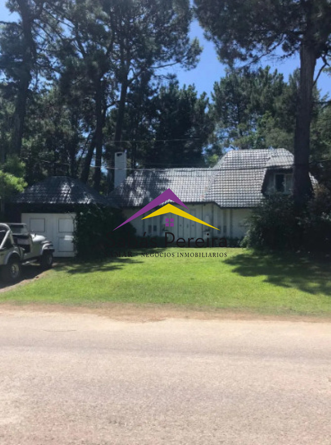 Casa ID.41530 - Casa en Mansa - Punta del Este, a pasos del mar