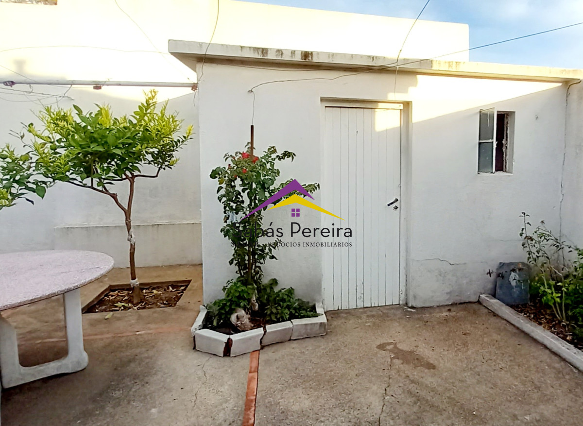 Casa ID.41046 - Venta casa 2 dormitorio, 1 baño. Centro, Piriápolis, Maldonado.
