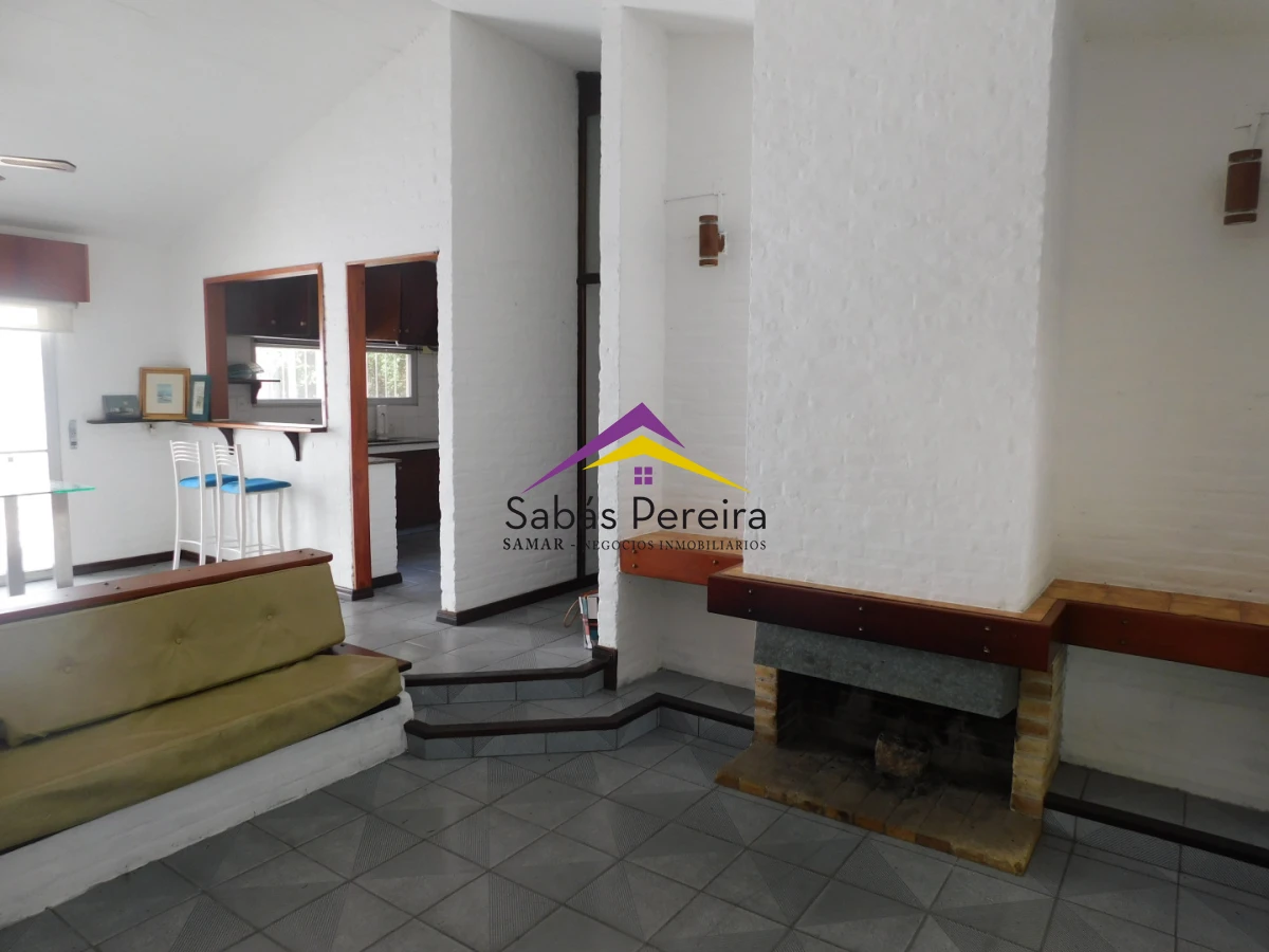 Casa ID.41540 - Venta casa 3 dormitorios 2 baños, Country, Piriapolis, Maldonado