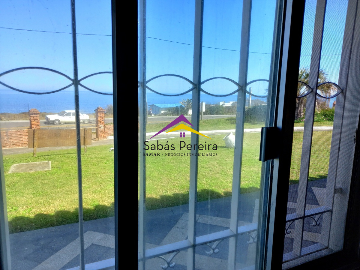 Casa ID.40917 - Venta casa 4 dormitorios, 5 baños, Playa Grande, Maldonado. 